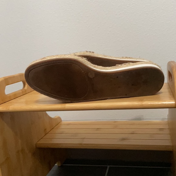 Lucky Brand Leather flat - Picture 5 of 8